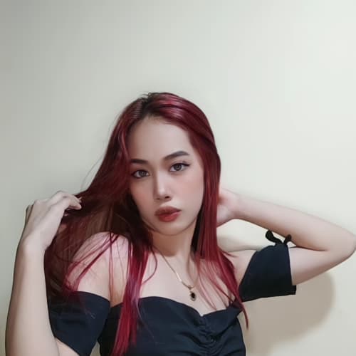 Avery, 30, from the Philippines