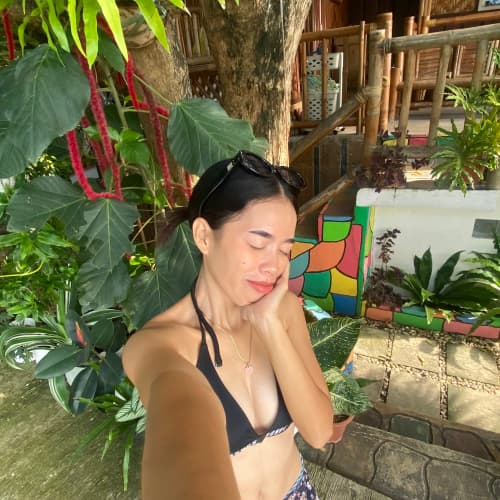 Shawty, 24, from the Philippines