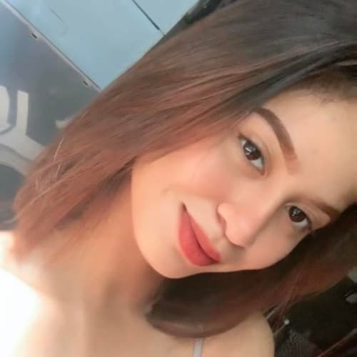 Juliana, 20, from the Philippines