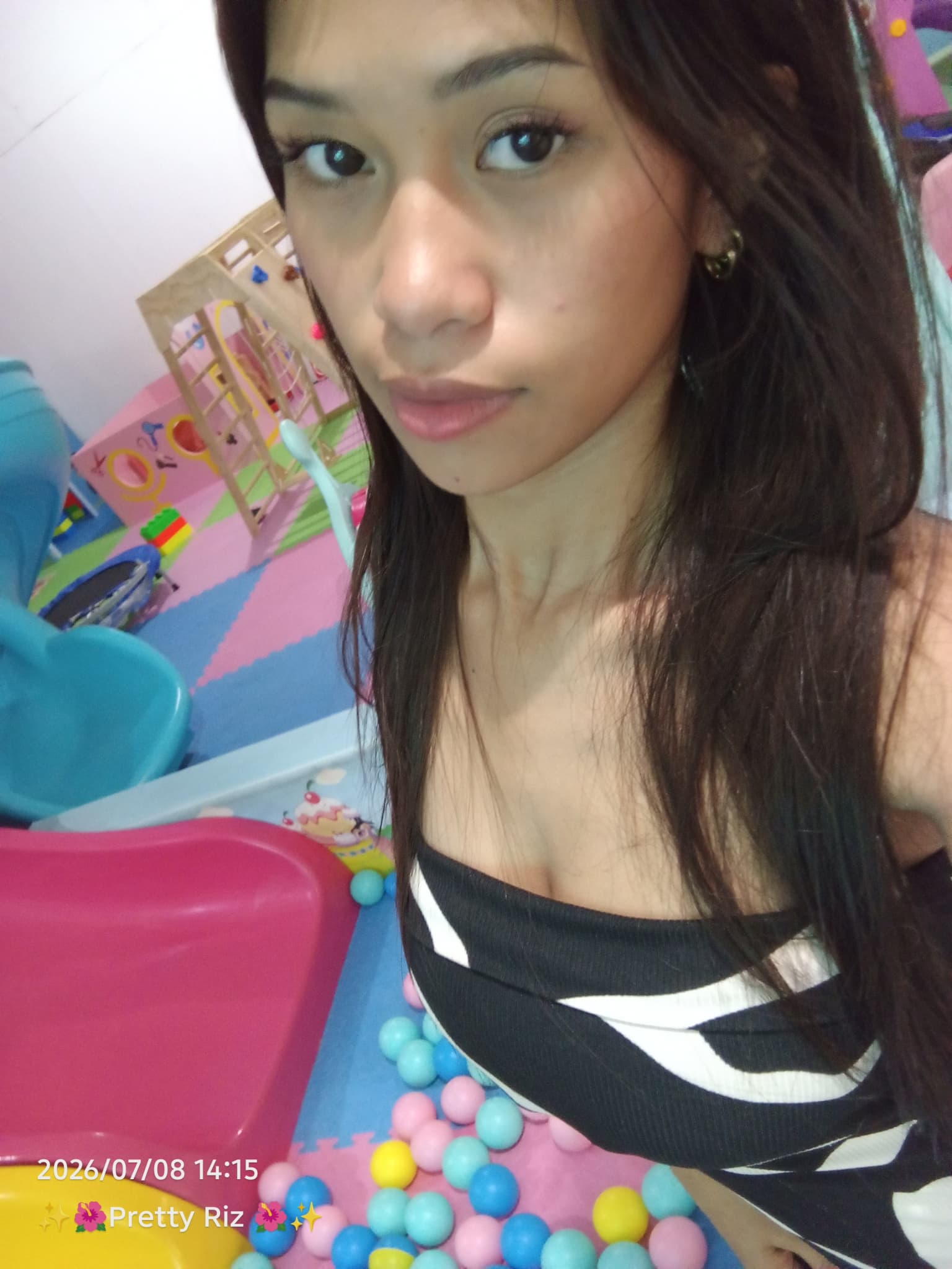 RiZeLyn, 20