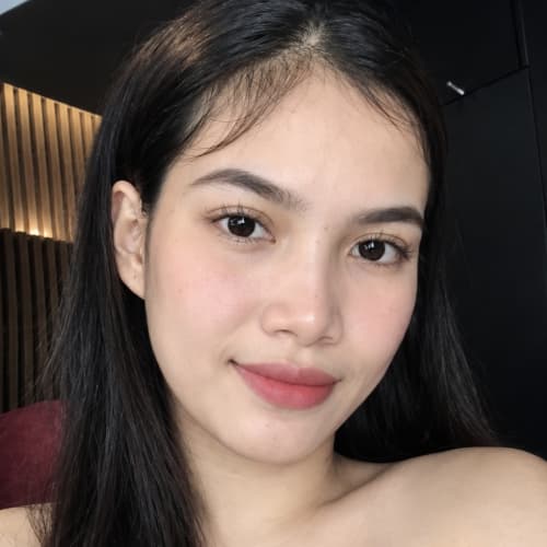 Krysten, 23, from the Philippines