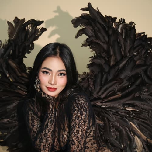 Nika, 26, from the Philippines