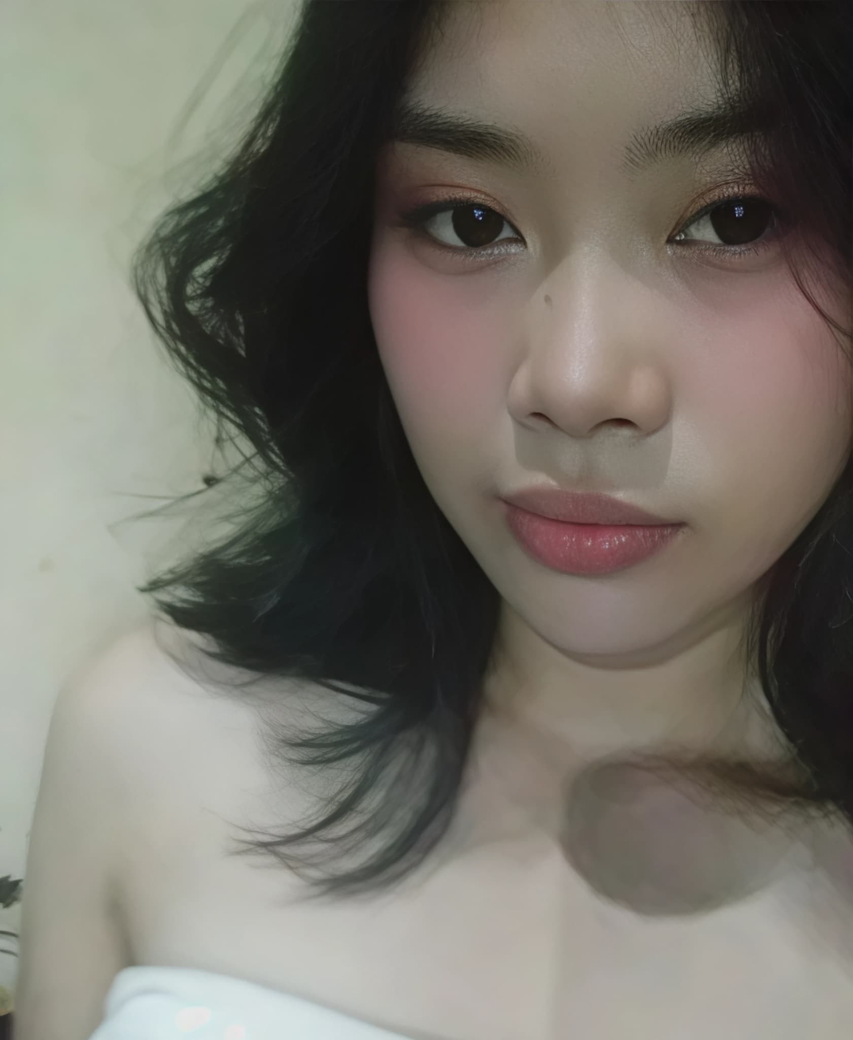 Lin, 25