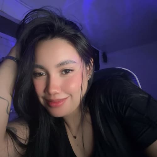 Angela, 23, from the Philippines