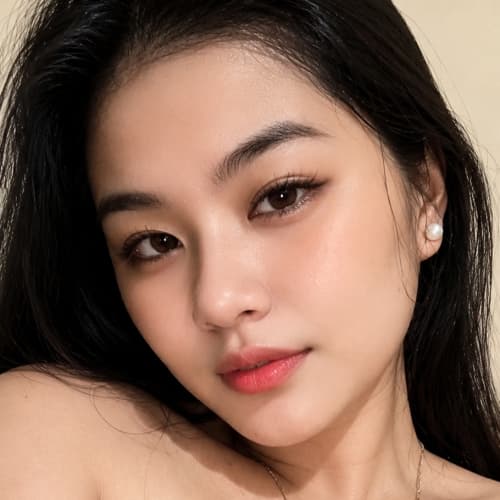 Trixie, 25, from the Philippines