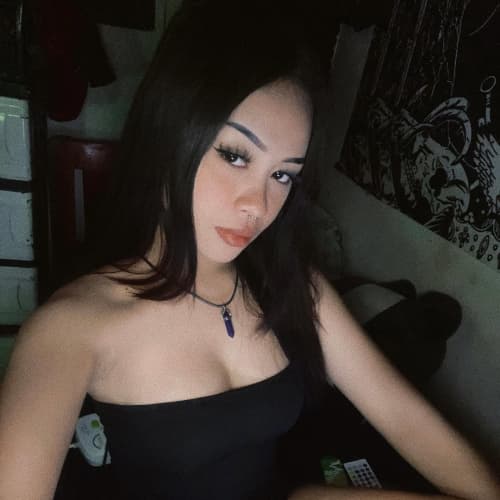 drey, 22, from the Philippines