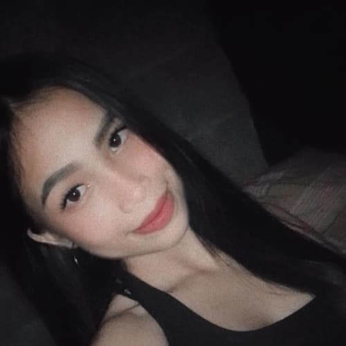 angel, 19, from the Philippines