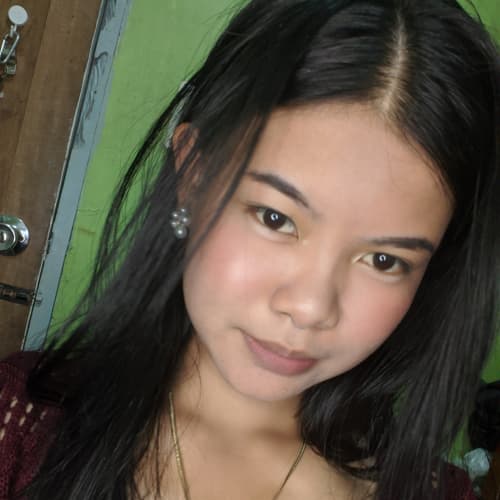 shibal, 18, from the Philippines