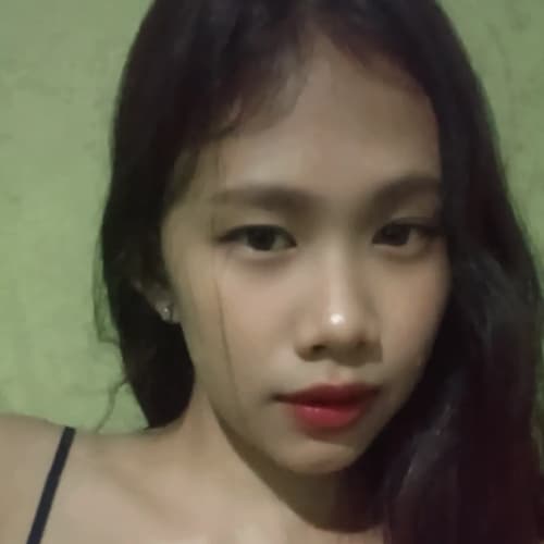 Alisah, 24, from the Philippines